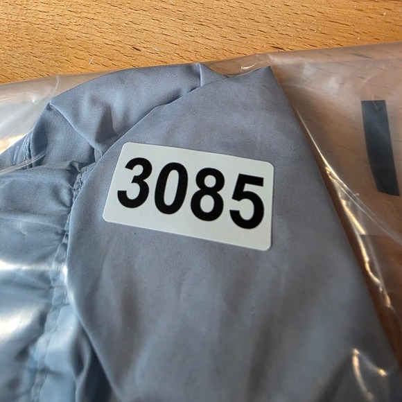 Free People Movement Get your Flirt On Shorts High Rise Pleated Pocket Grey Sm - Picture 14 of 14